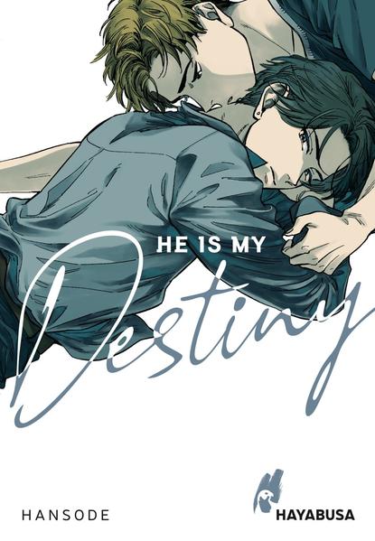 He is my Destiny | Gay Books & News