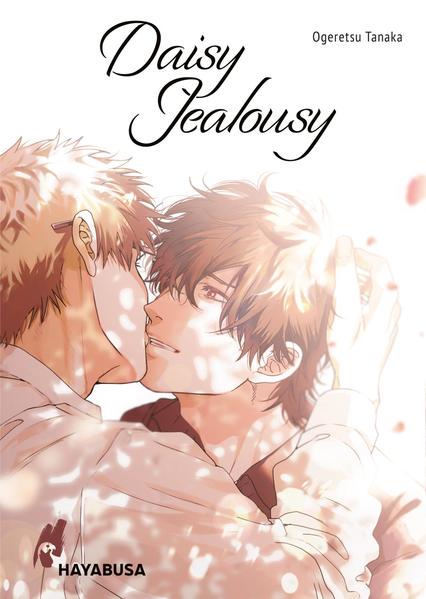 Daisy Jealousy | Gay Books & News