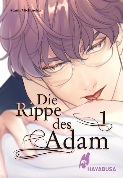 Die Rippe des Adam 1 | Gay Books & News