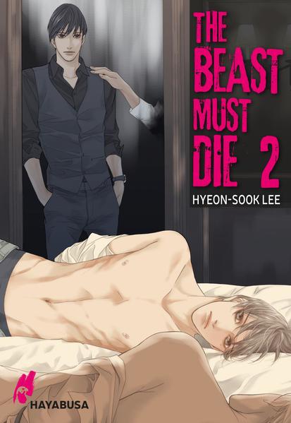 The Beast Must Die 2 | Gay Books & News
