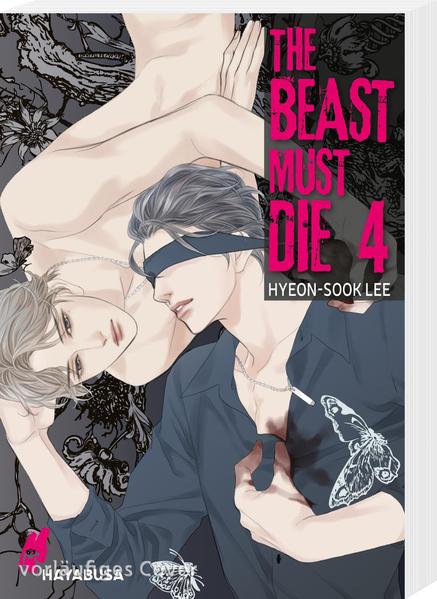 The Beast Must Die 4 | Gay Books & News