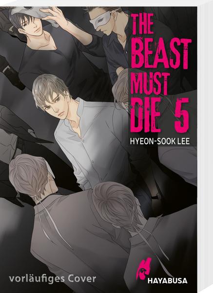 The Beast Must Die 5 | Gay Books & News