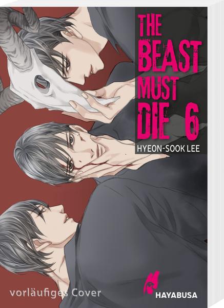 The Beast Must Die 6 | Gay Books & News