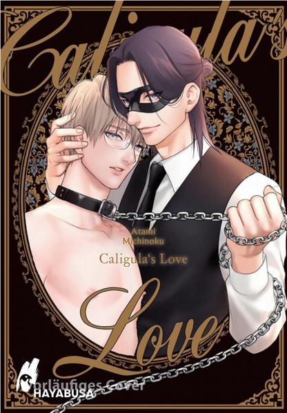 Caligula's Love | Gay Books & News