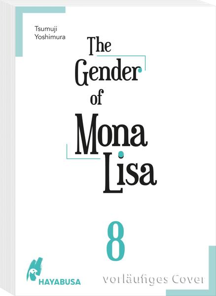 The Gender of Mona Lisa 8 | Gay Books & News