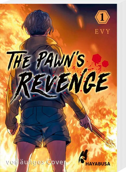 The Pawns Revenge 1 | Gay Books & News