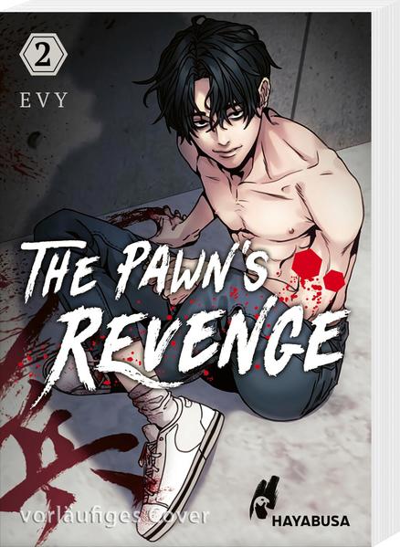 The Pawns Revenge 2 | Gay Books & News