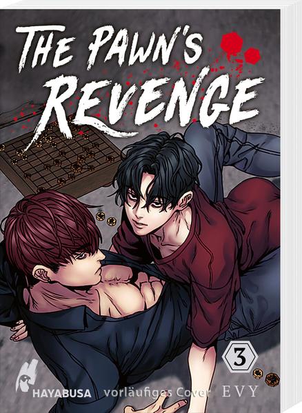 The Pawns Revenge 3 | Gay Books & News