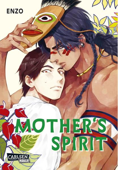 Mother's Spirit 1 | Gay Books & News