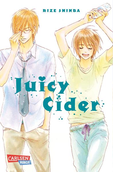 Juicy Cider | Gay Books & News