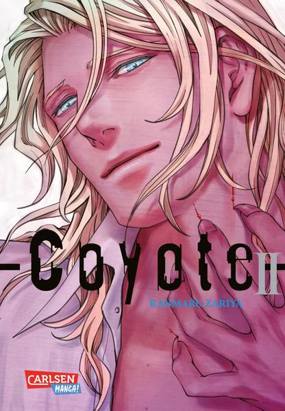 Coyote 2 | Gay Books & News