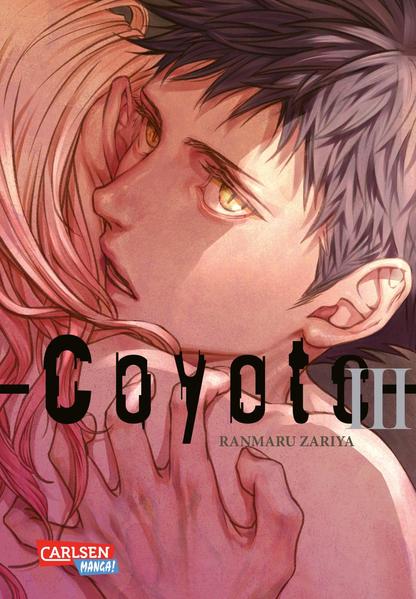 Coyote 3 | Gay Books & News