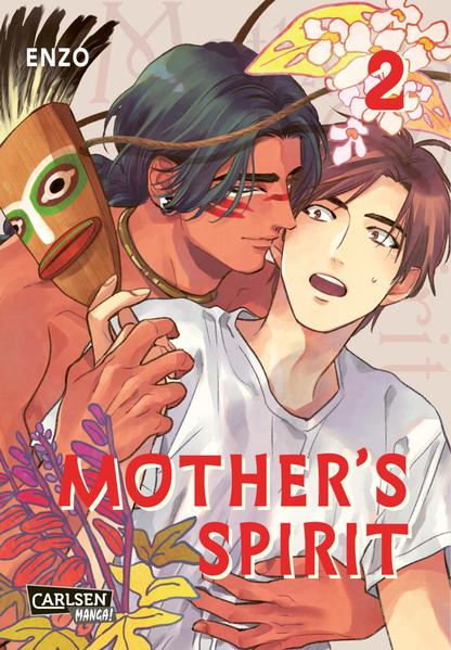 Mother's Spirit 2 | Gay Books & News
