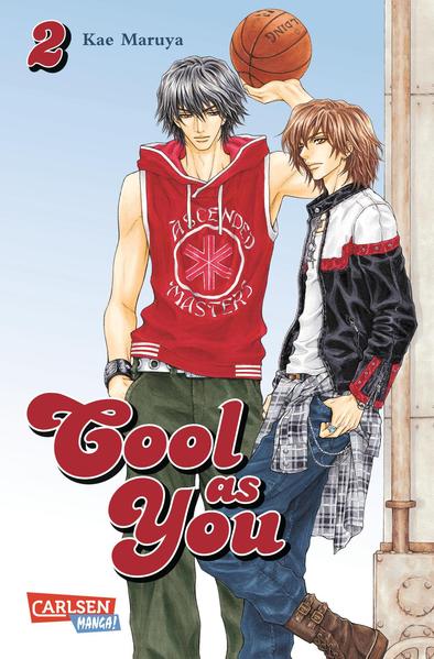 Cool as You 2 | Queer Books & News