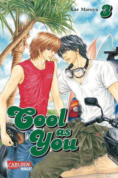 Cool as You 3 | Gay Books & News