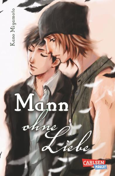 Mann ohne Liebe | Gay Books & News