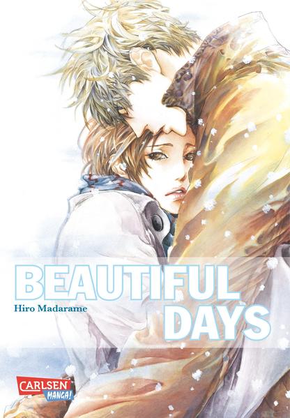 Beautiful Days | Gay Books & News