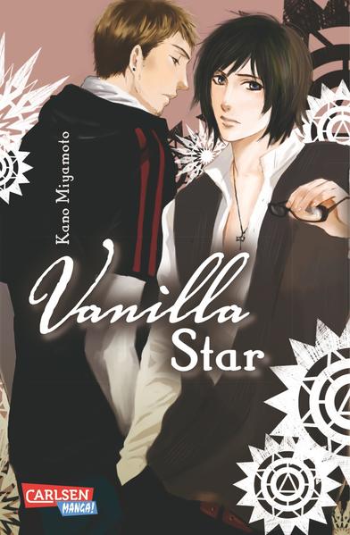 Vanilla Star | Gay Books & News