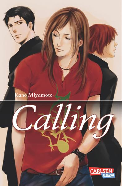 Calling 1: Calling | Gay Books & News