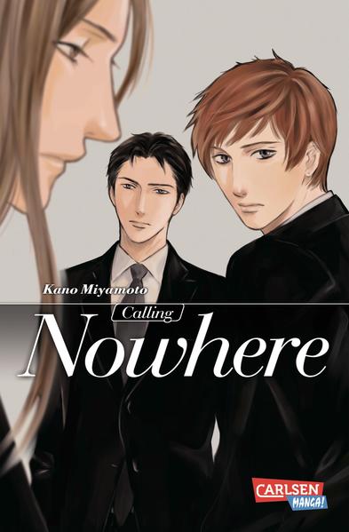 Calling 2: Nowhere | Gay Books & News