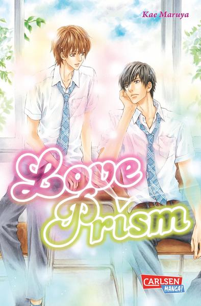 Love Prism | Gay Books & News