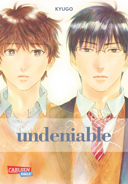 Undeniable | Gay Books & News