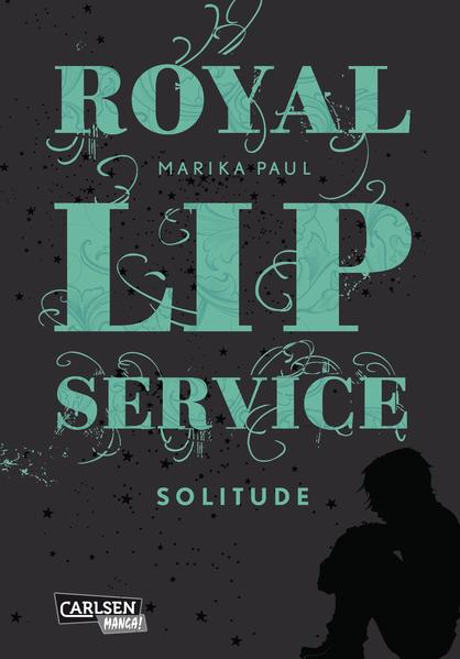 Royal Lip Service 2 | Queer Books & News