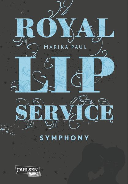 Royal Lip Service 3 | Gay Books & News