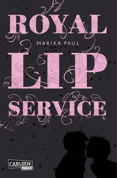 Royal Lip Service 1 | Gay Books & News