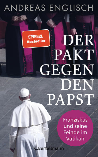 Der Pakt gegen den Papst | Gay Books & News