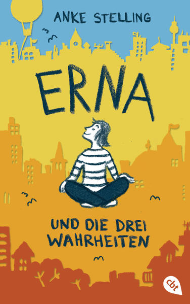 Erna und die drei Wahrheiten | Gay Books & News