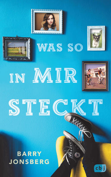 Was so in mir steckt | Gay Books & News