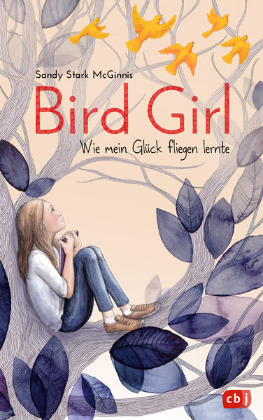 Bird Girl - Wie mein Glück fliegen lernte | Gay Books & News