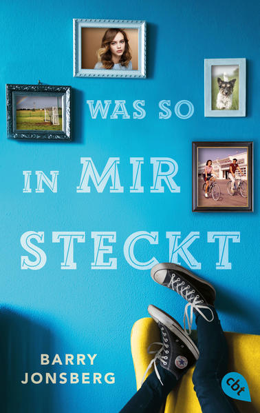 Was so in mir steckt | Gay Books & News
