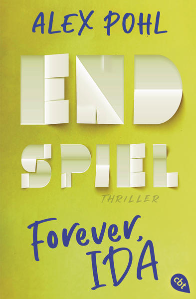 Forever, Ida - Endspiel | Gay Books & News