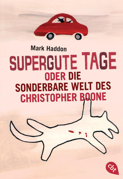 Supergute Tage oder Die sonderbare Welt des Christopher Boone | Gay Books & News