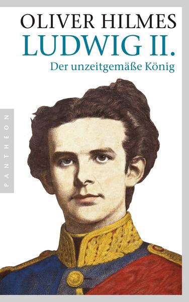 Ludwig II. | Gay Books & News