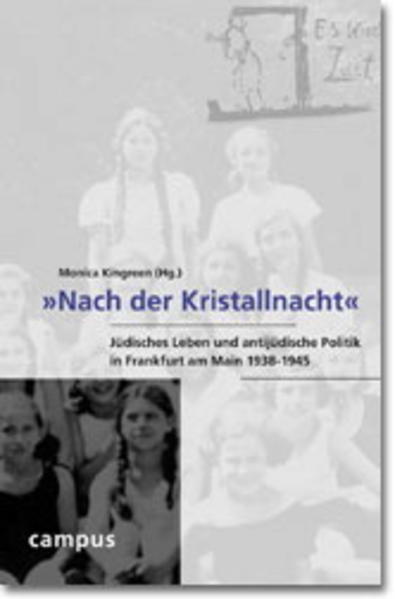 »Nach der Kristallnacht« | Gay Books & News