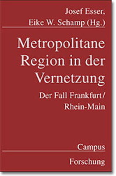Metropolitane Region in der Vernetzung | Queer Books & News
