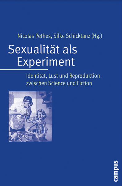 Sexualität als Experiment | Gay Books & News