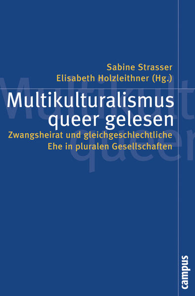 Multikulturalismus queer gelesen | Gay Books & News