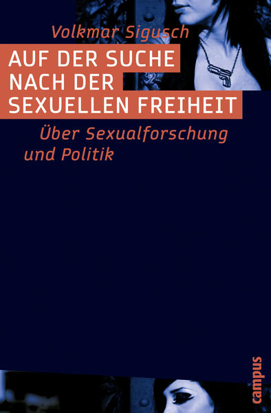 Auf der Suche nach der sexuellen Freiheit | Gay Books & News
