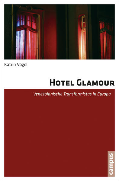 Hotel Glamour | Gay Books & News