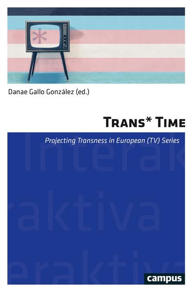 Trans* Time | Gay Books & News