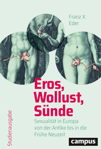 Eros, Wollust, Sünde | Gay Books & News