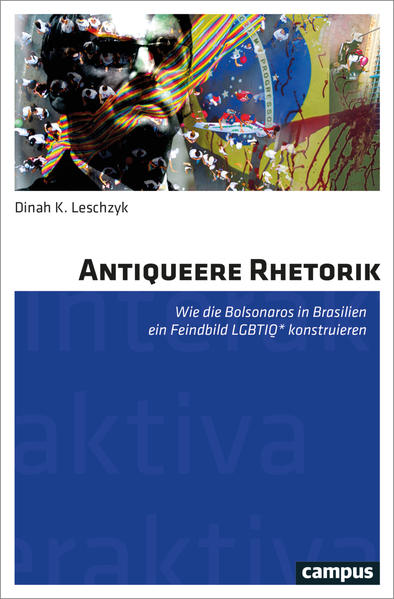 Antiqueere Rhetorik | Gay Books & News