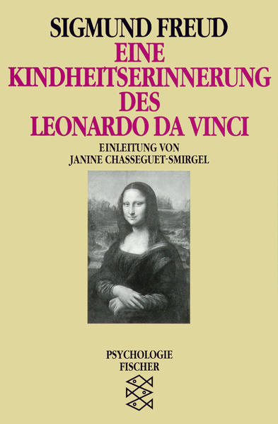 Eine Kindheitserinnerung des Leonardo da Vinci | Gay Books & News