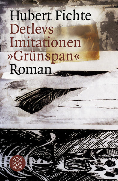 Detlevs Imitationen »Grünspan« | Gay Books & News