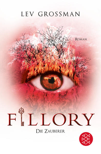 Fillory - Die Zauberer | Gay Books & News