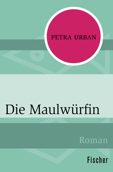 Die Maulwürfin | Gay Books & News